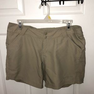 Columbia Shorts